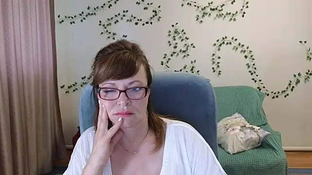 Miss_Moren's Live Chat Room