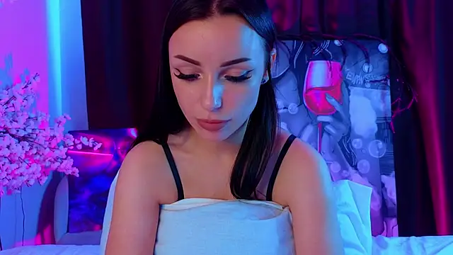 MayaPratt Live Chatraum