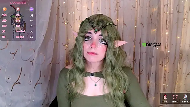 --Ramona--'s Live Chat Room