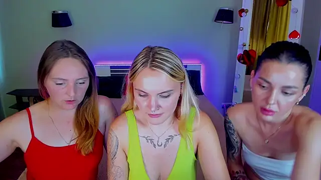 Онлайн чат MagicEyess