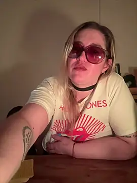 Granlady7's Live Chat Room