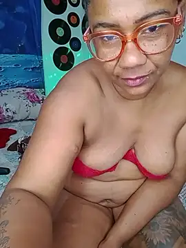 Miss_Butt's Live Chat Room