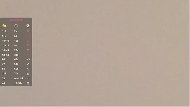 MarceleneBriscoe Live Chatraum