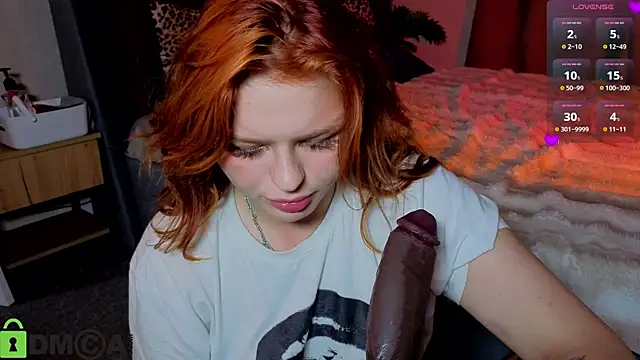 Barbara_Mitchel's Live Chat Room