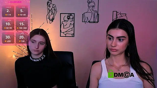 nekky_mouse's Live Chat Room