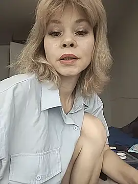 MaryPele Live Chatraum