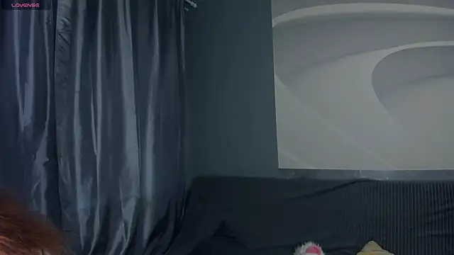 Živá chatovací místnost TarynPalek