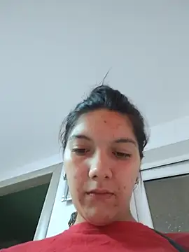 Živá chatovací místnost Aleioji10
