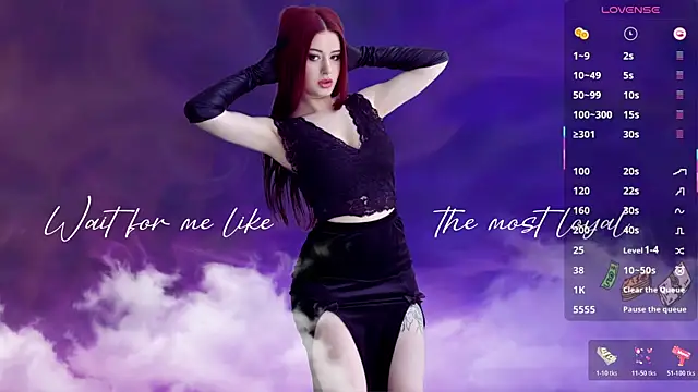 Lily_Moonlight – live chatrum