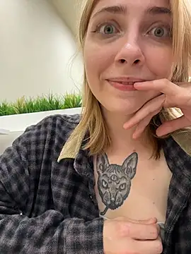 Sunny___Bunny – live chatrum