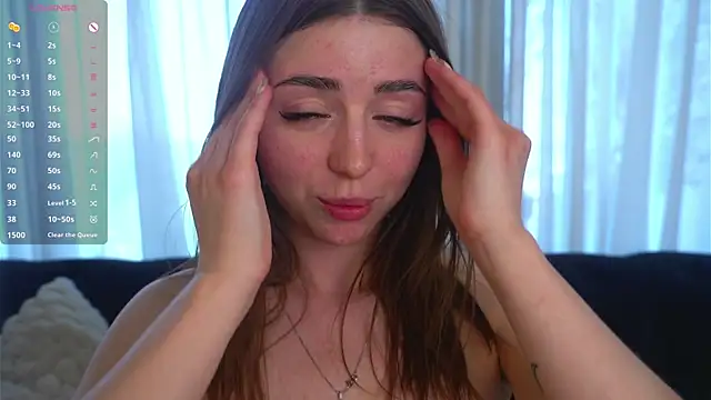 LindaFarm Live Chatraum