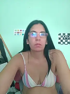Sala de chat en directo de JessicaTwist
