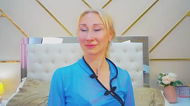 Chat ao vivo de KissDreamm
