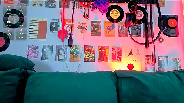 umytoy Live Chatrum