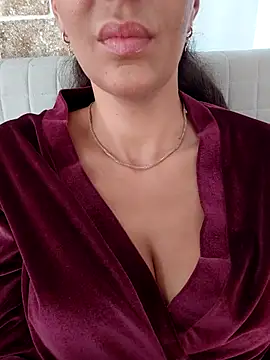 Chat soba uživo modela Glamour_Grace