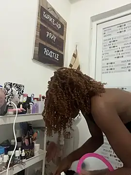 SexyGymDoll's Live Chat Room