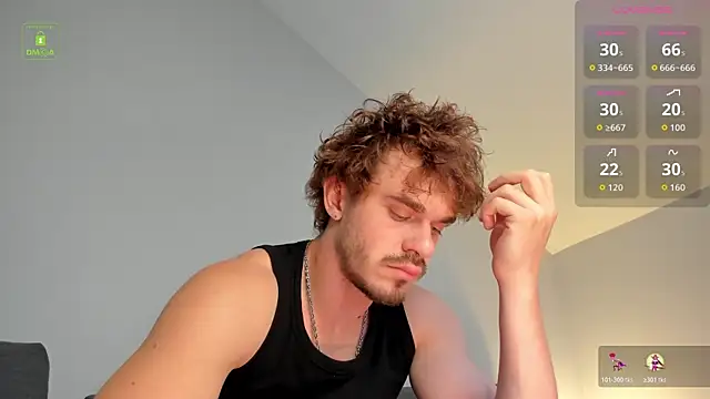 Perry_Knight's Live Chat Room