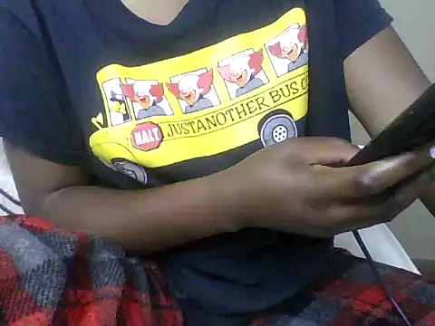 Novaseduce's Live Chat Room