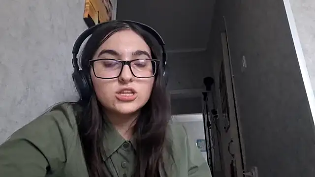 CashingRut's Live Chat Room