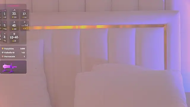 AriellaMelo's Live Chat Room