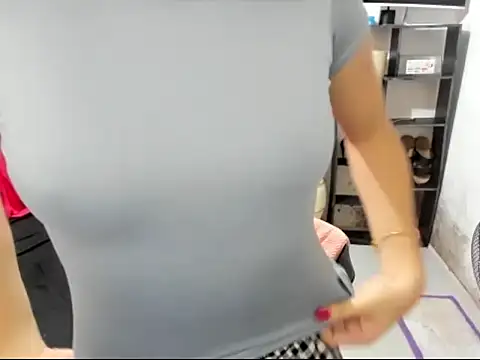 Seductive_Victoria's Live Chat Room