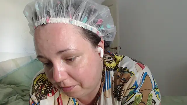 WendyRhoades' Live Chat Room