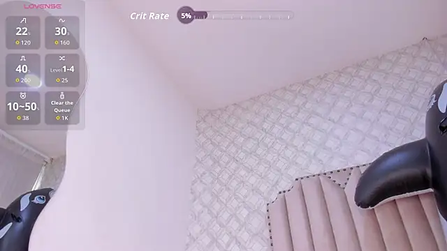 katherine_glow's Live Chat Room