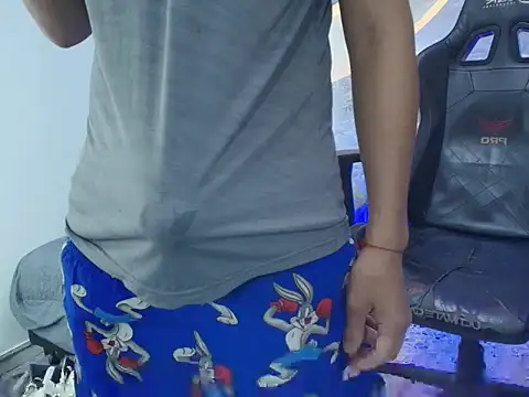 Benjamin_Alam লাইভ চ্যাট রুম