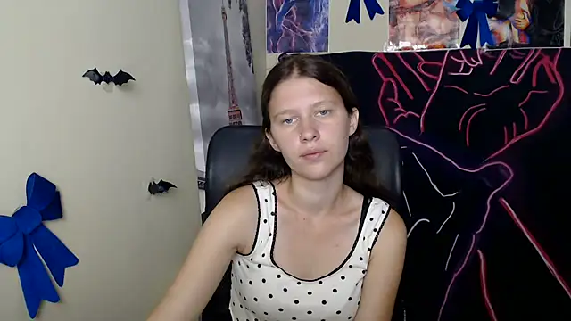 StellaCRL's Live Chat Room