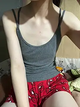 Chat soba uživo modela Li-Li12