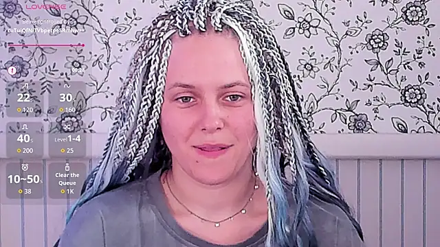 AngelAnty – live chatrum