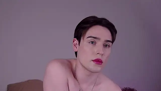 Živá chatovací místnost RobbyCharming