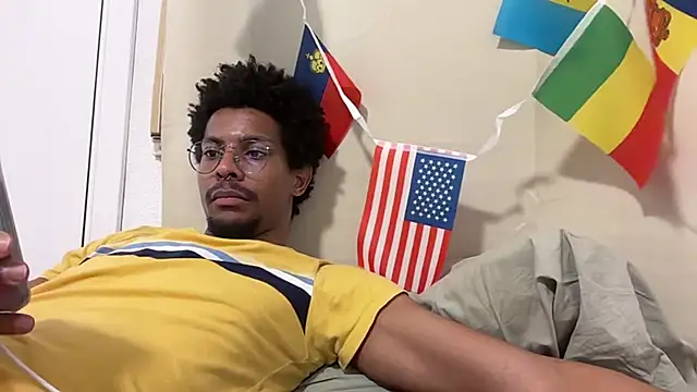 HoleBreeder – live sex-cam-show
