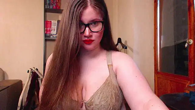 _Alexandra-n Live chat-huone