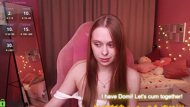 Meg_Ryann's Live Chat Room