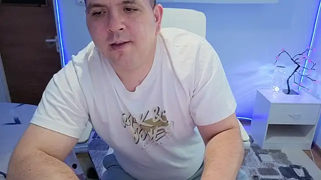 JasonJacks' Live Chat Room