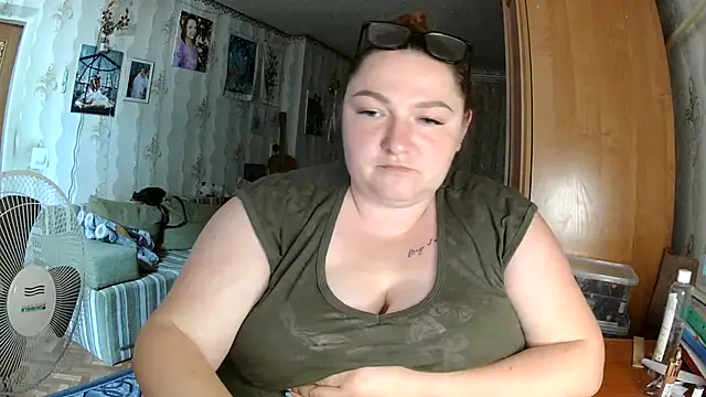 Živá chatovací místnost AngelQSky