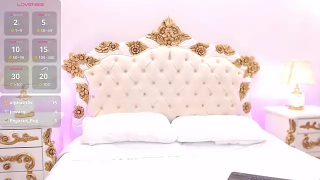 GraceHaze's Live Chat Room