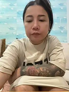 LINDA_HD 现场聊天室