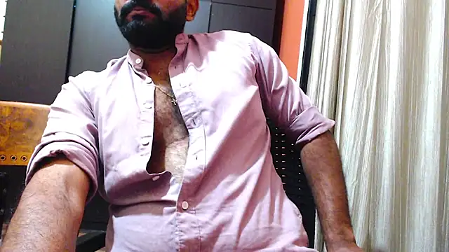 Mallu-Rohan's Live Chat Room