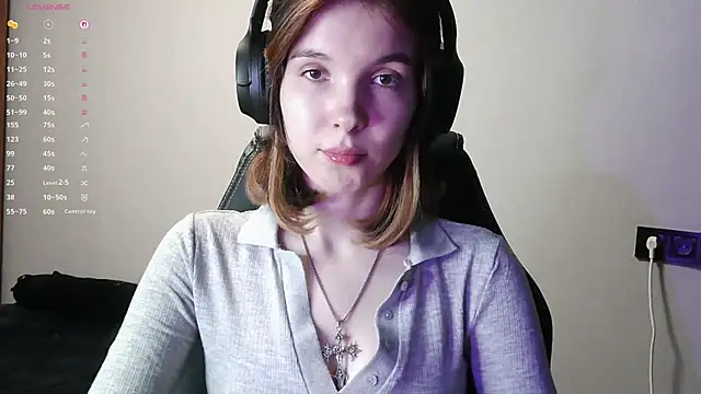 Chat soba uživo modela RubyBooby