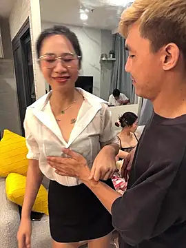 C-B-0001 Show Live Cam Tình Dục