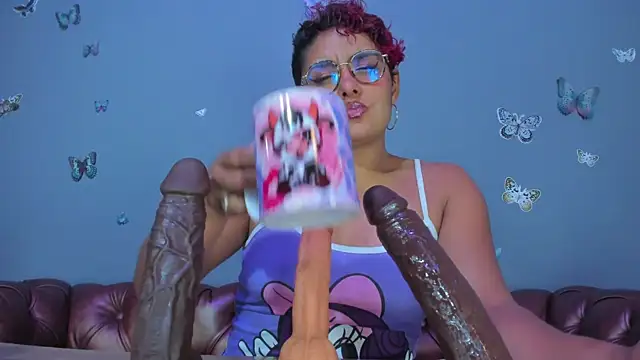 Kaira_mosse's Live Chat Room