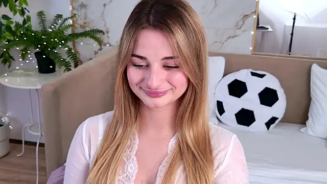 SweetyLicky's Live Chat Room