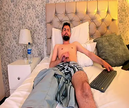 AndrewCrooss' Live Chat Room