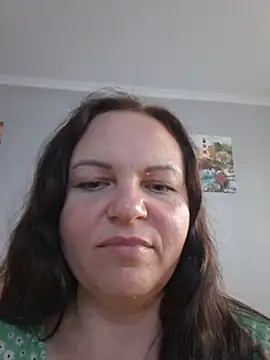 Živá chatovací místnost Meri_a
