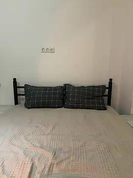 dark_noir_ Webcam Show