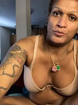 Show de sexo ao vivo de Xzotiq