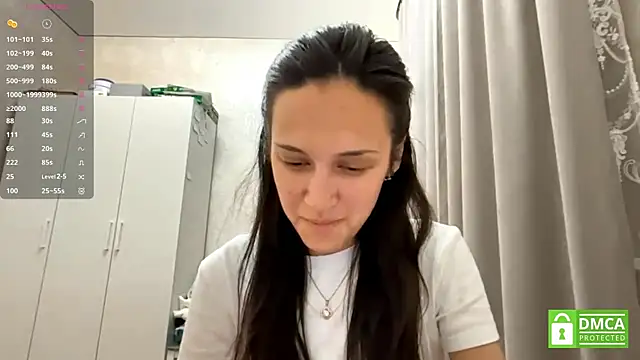 GildaCode – live chatrum