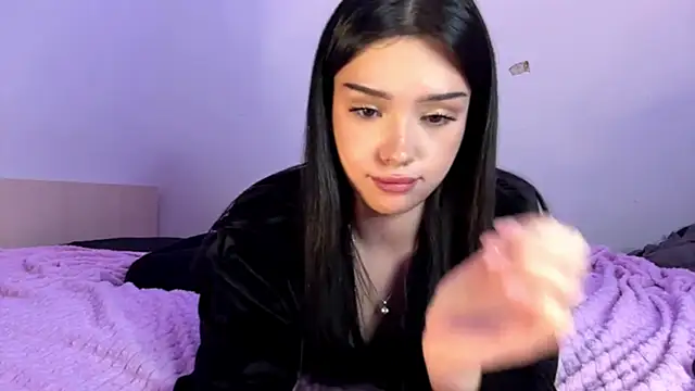 غرفة دردشة BeckyKetru المباشرة